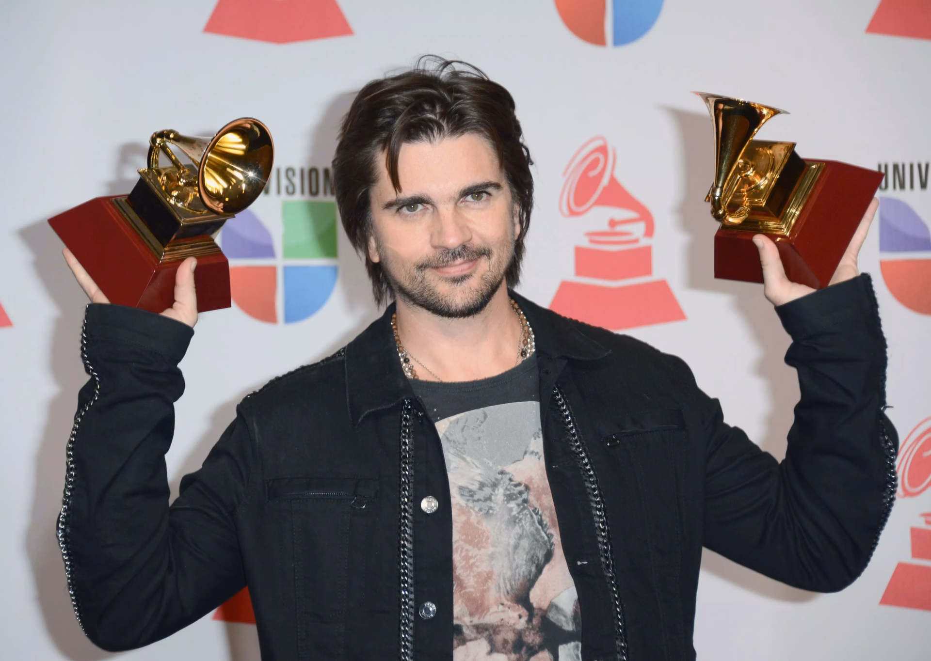 GRAMMY Hall Of Fame Inspirations: Juanes