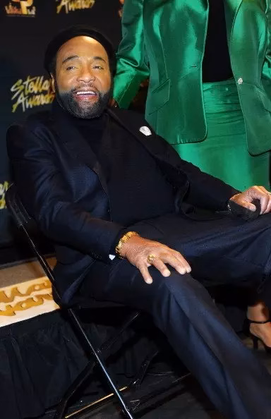 Andraé Crouch