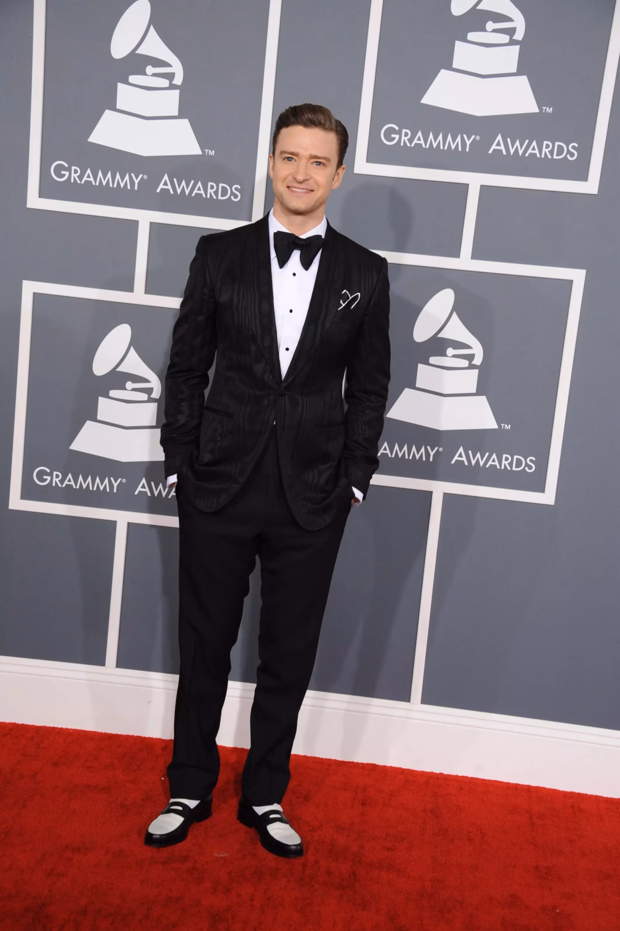 Justin Timberlake