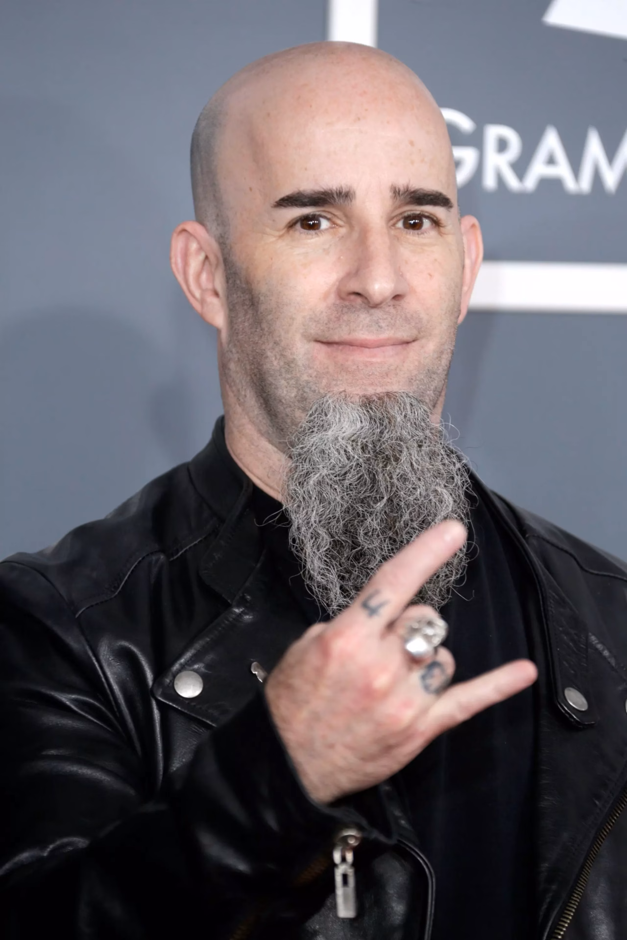 Anthrax’s Scott Ian Is Ready To Speak Up