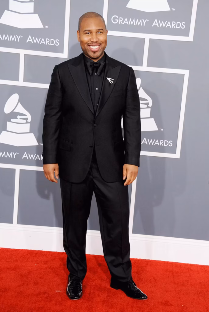 Claude Kelly