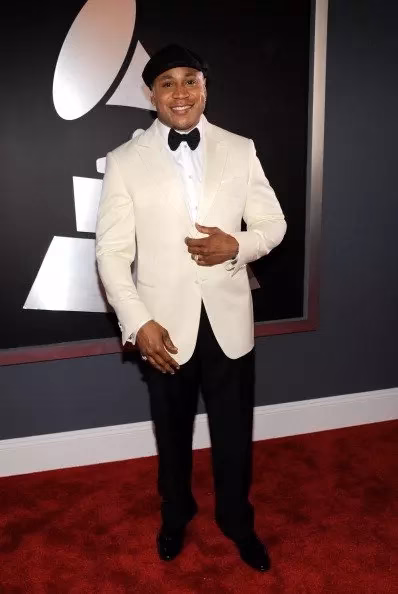 LL Cool J To Host 57th GRAMMY Awards