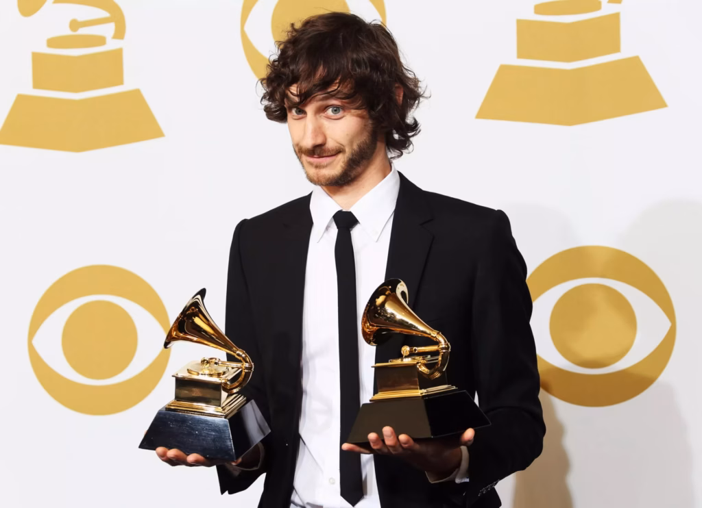 Gotye