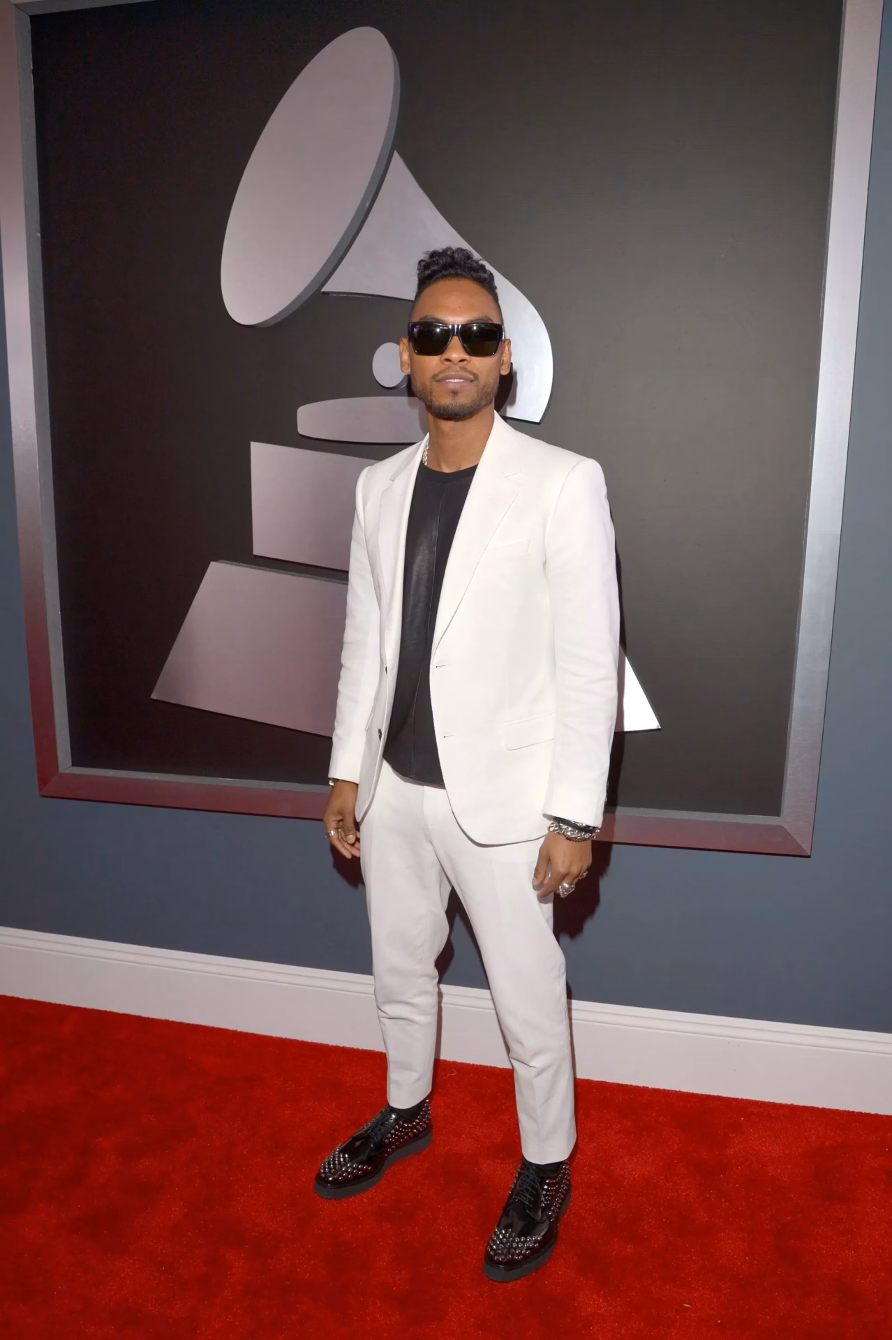 5 Questions With … Miguel