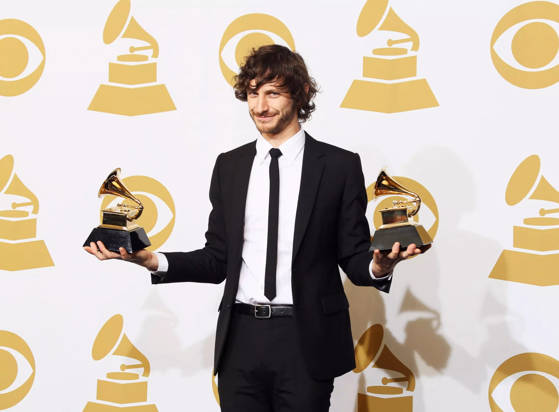 GRAMMY Hall Of Fame Inspirations: Gotye