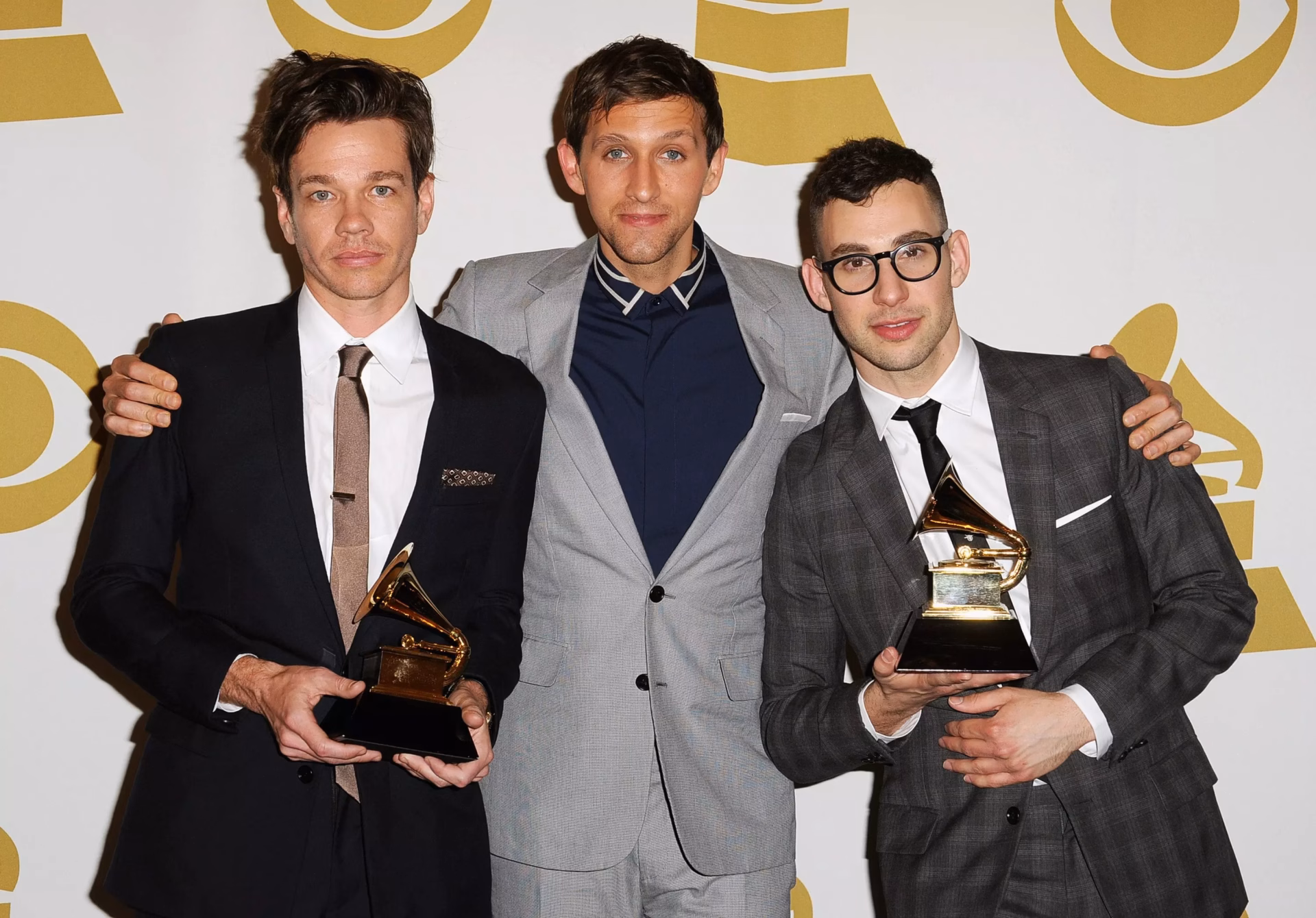 And The GRAMMY Went To … Fun.