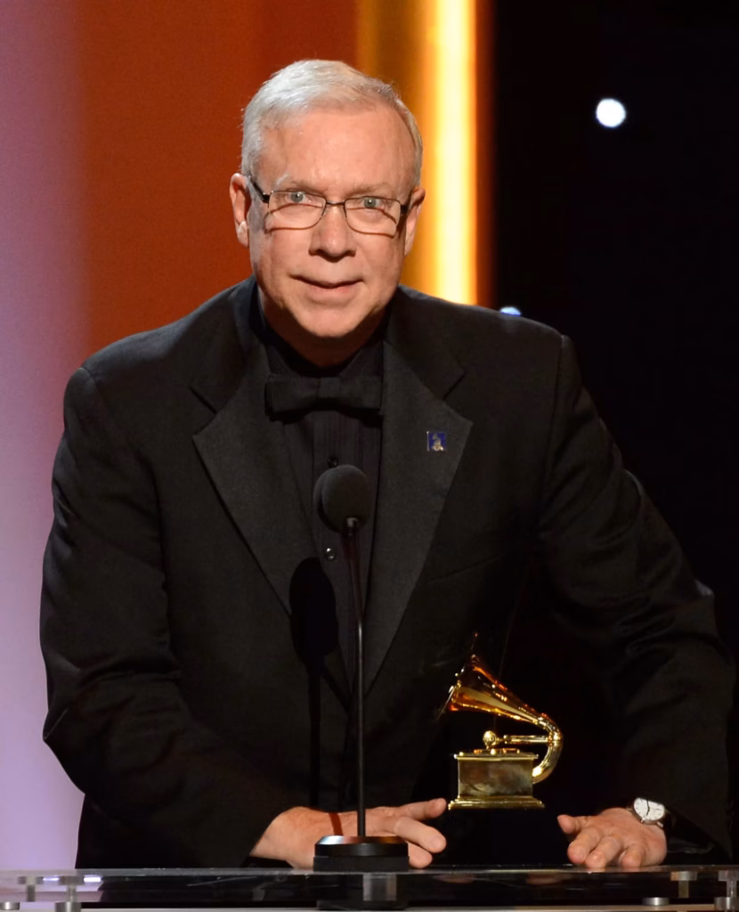 Gary Burton