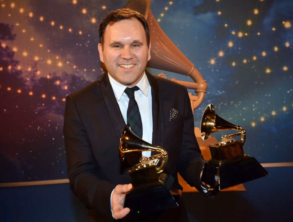 Matt Redman