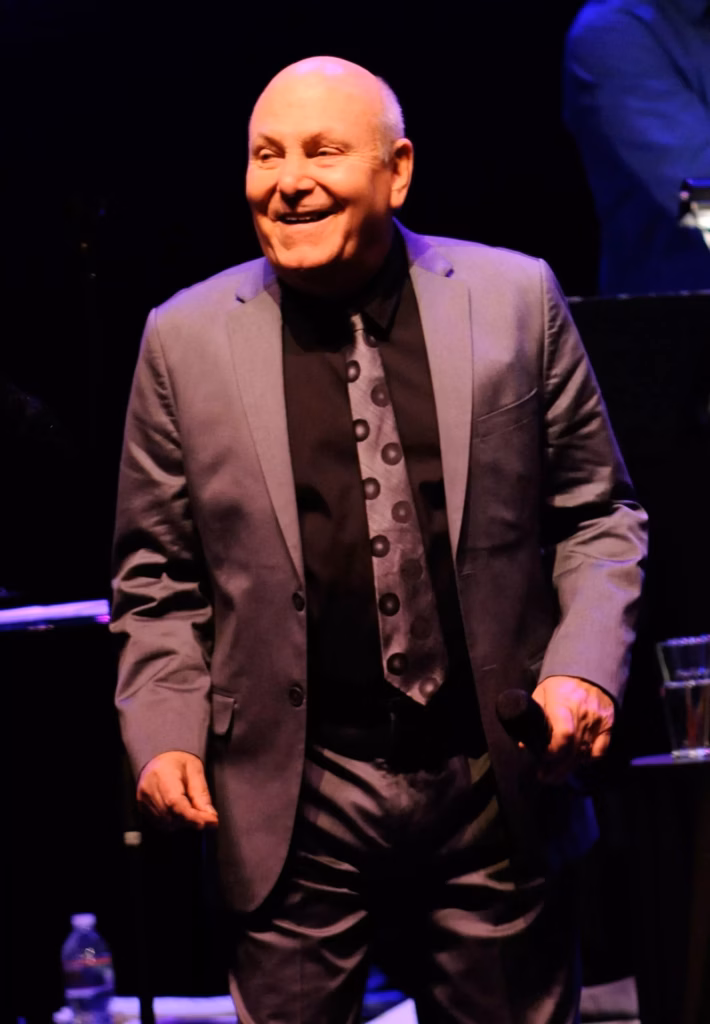 Tim Hauser