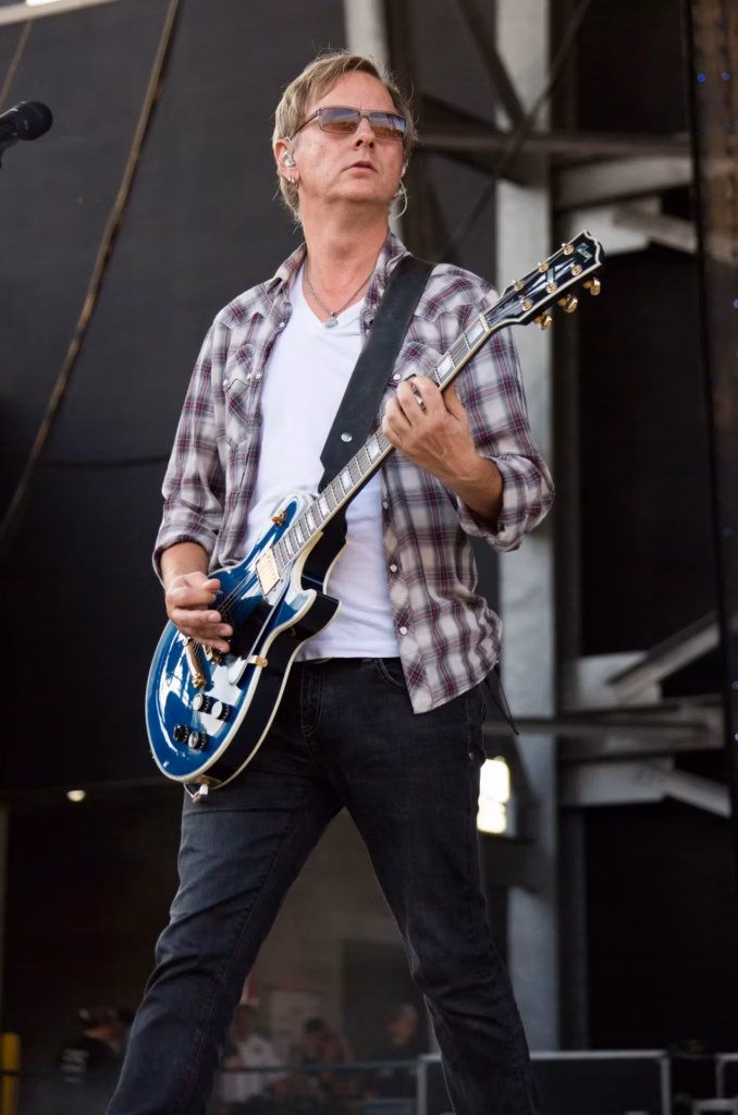 Alice In Chains' Jerry Cantrell