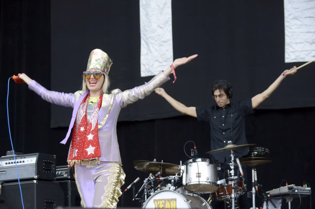 Yeah Yeah Yeahs