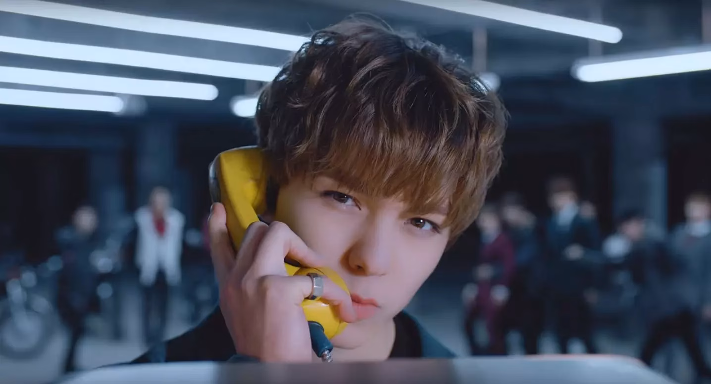 Seventeen’s “Call Call Call!” Pledges K-Pop Support In Japan