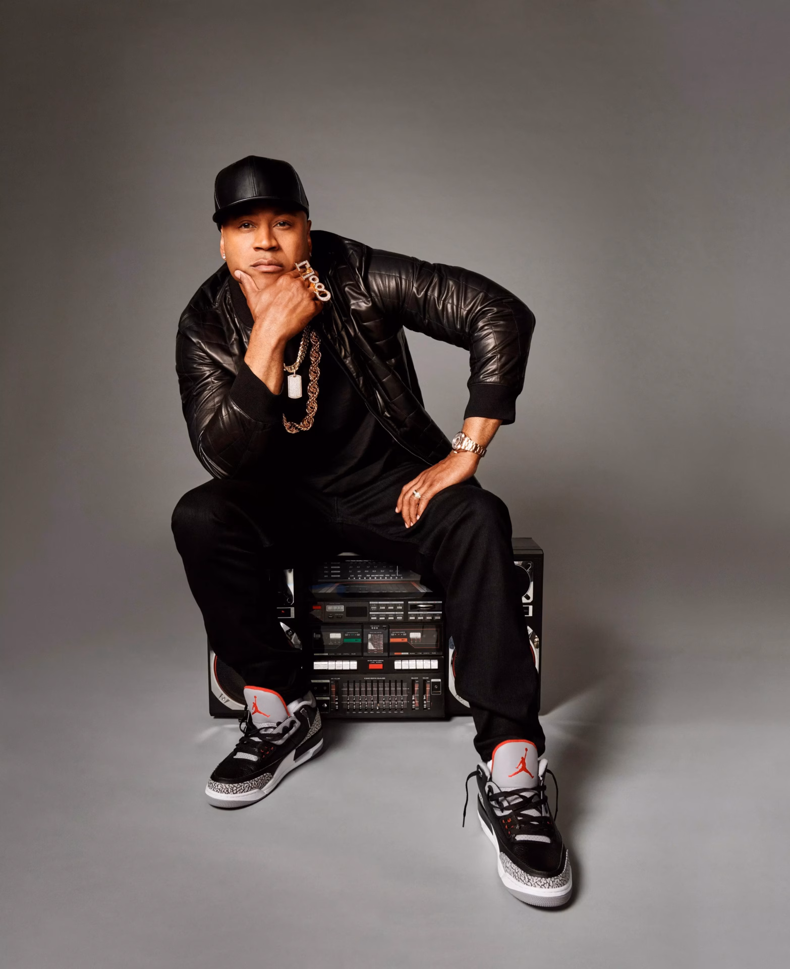 LL Cool J