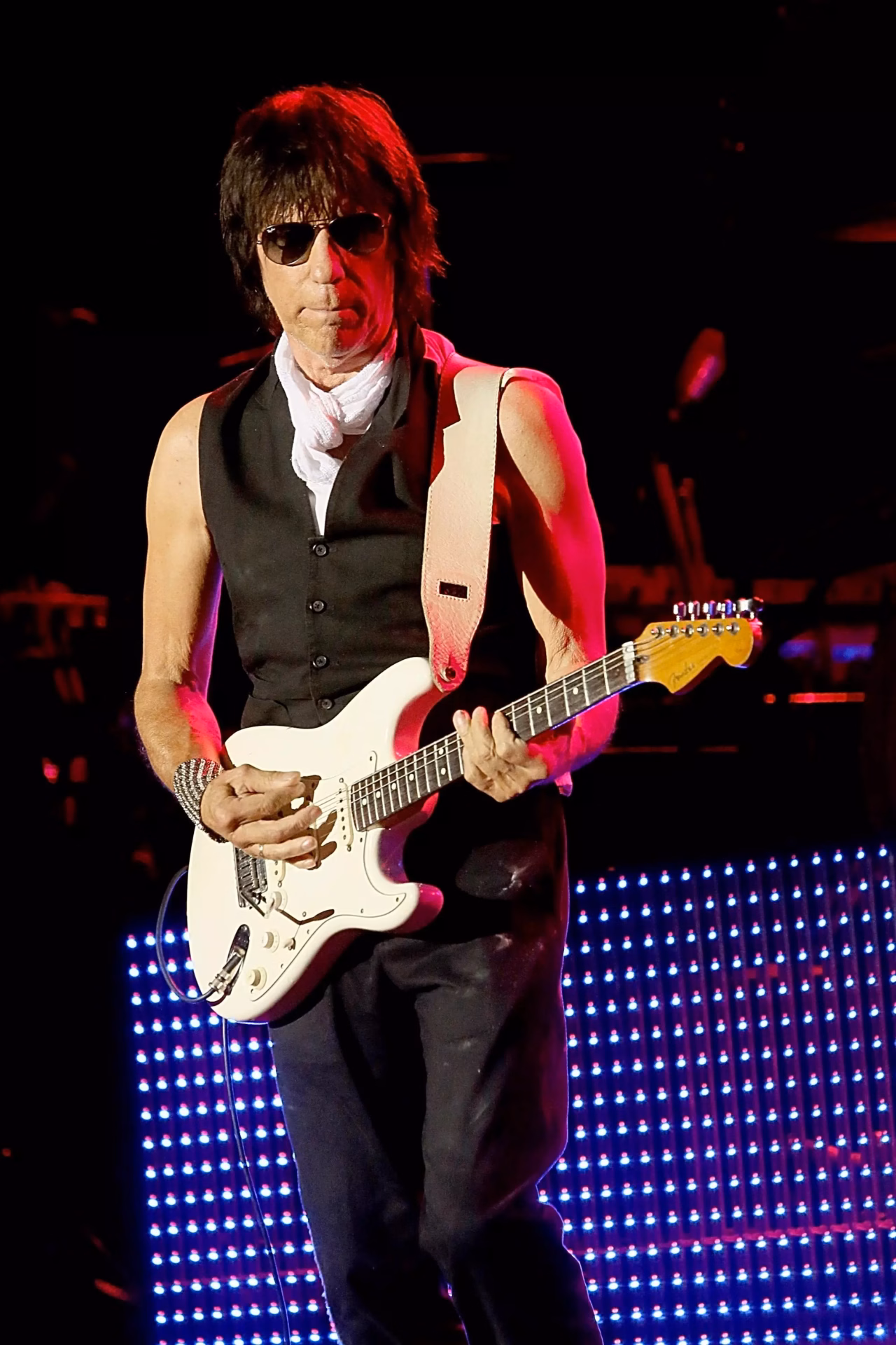 Jeff Beck