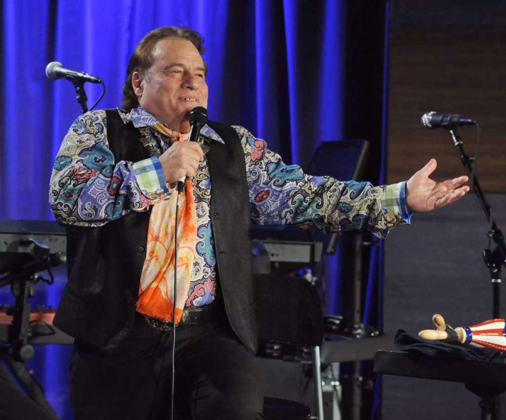 Eddie Brigati