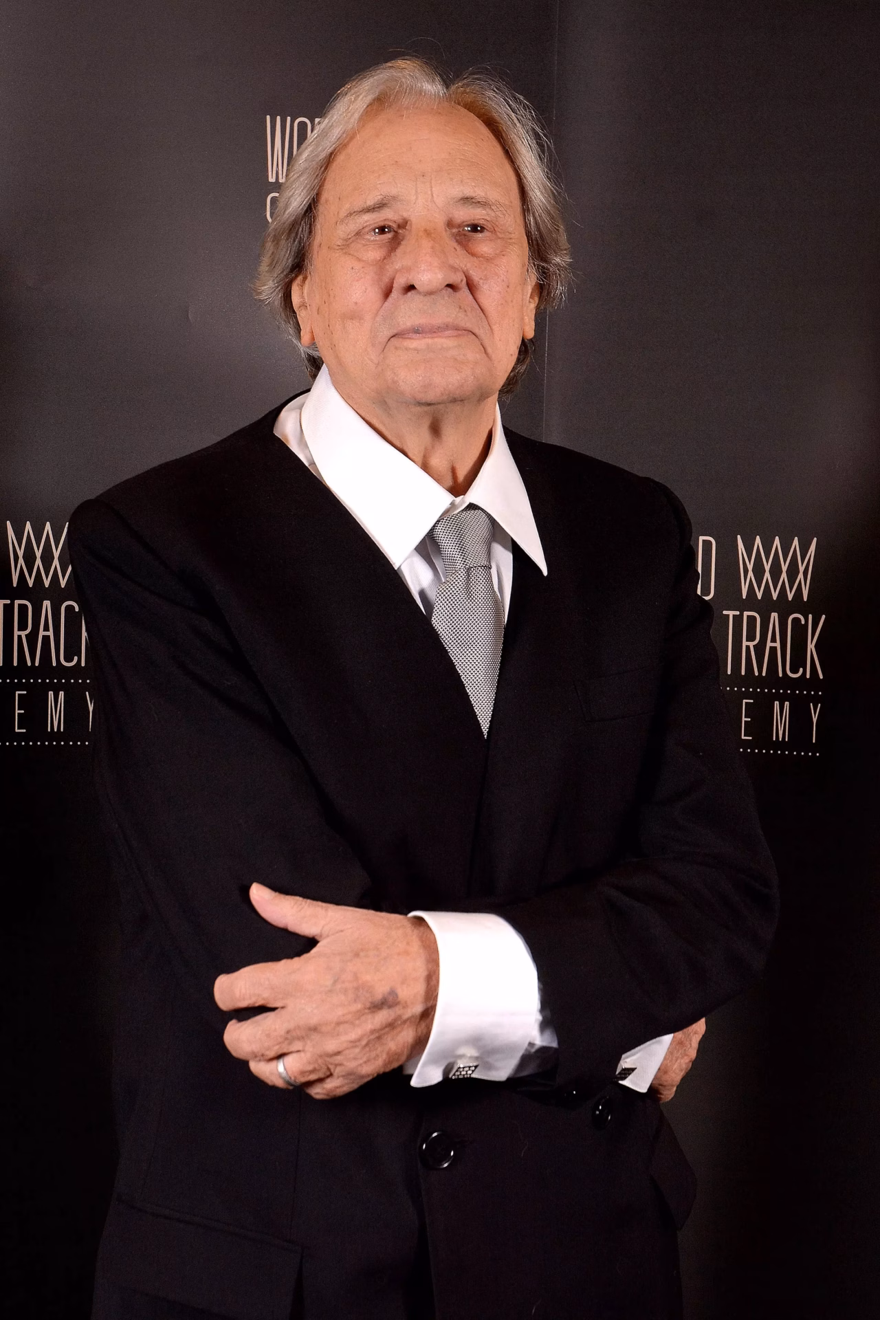 Riz Ortolani