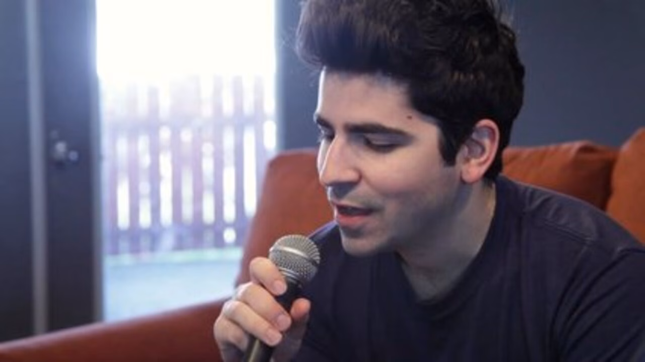 GRAMMYs On The Road: Sasquatch – Felix Cartal