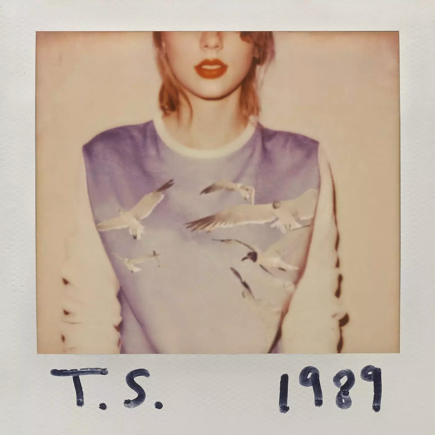 The Oral History Of Taylor Swift’s ‘1989’