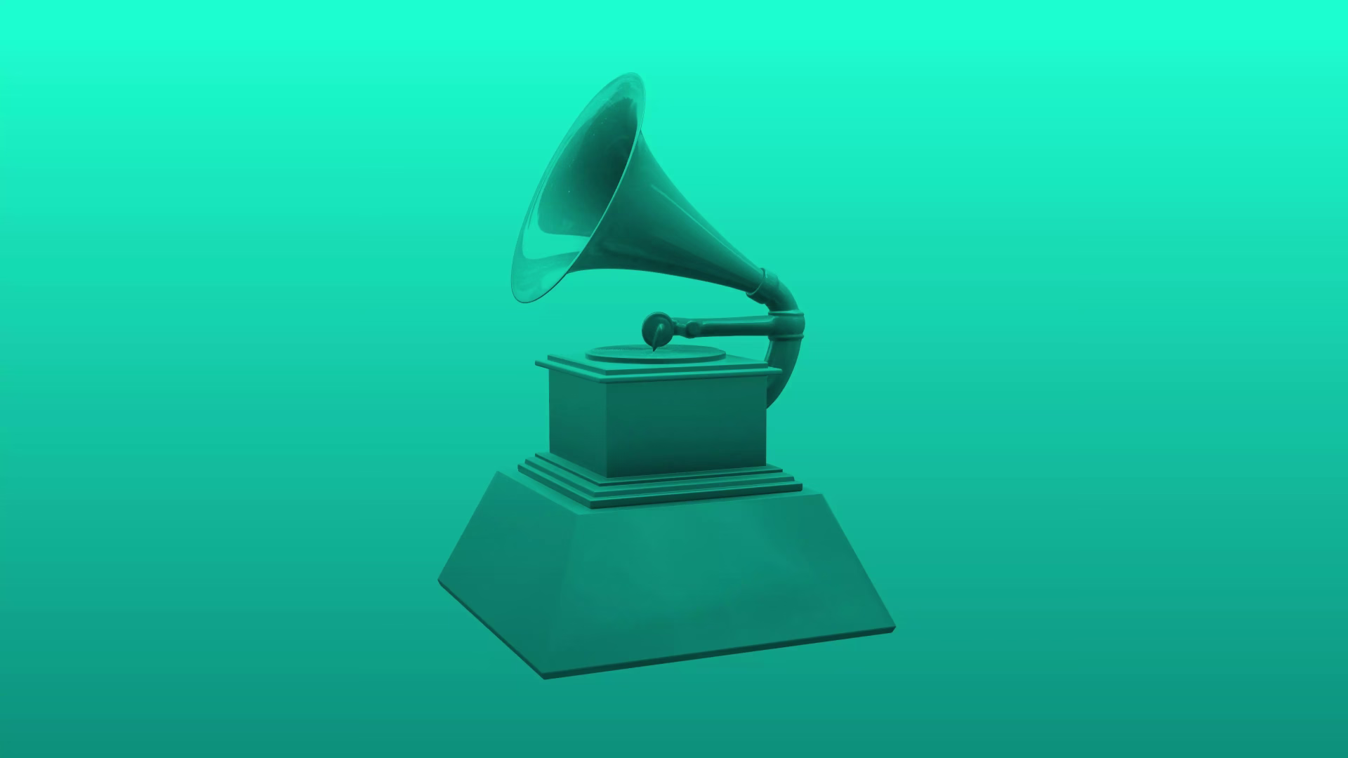 My Big Fat GRAMMY Briefing