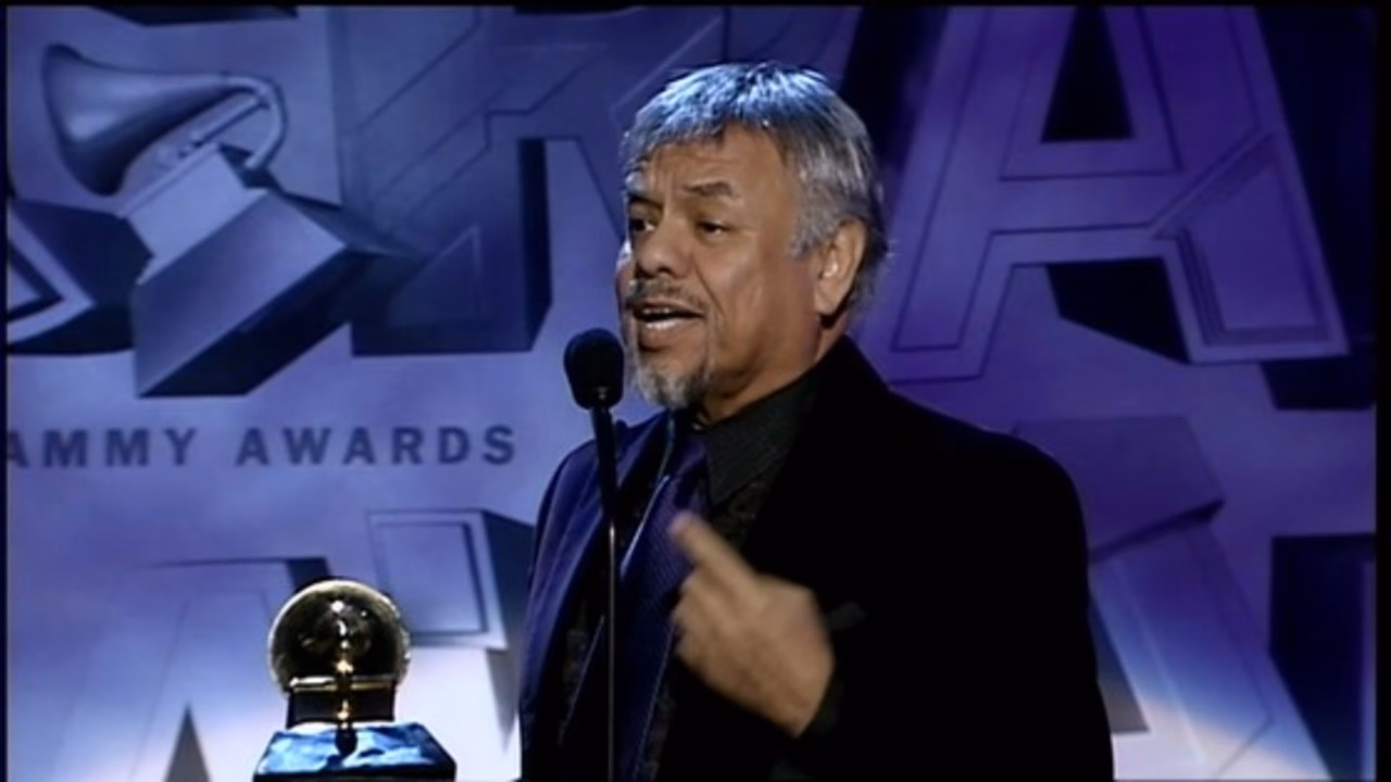Little Joe & La Familia Win Best Tejano Album
