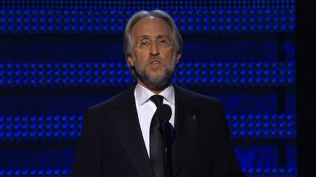 Whitney Houston Remembered At GRAMMYs