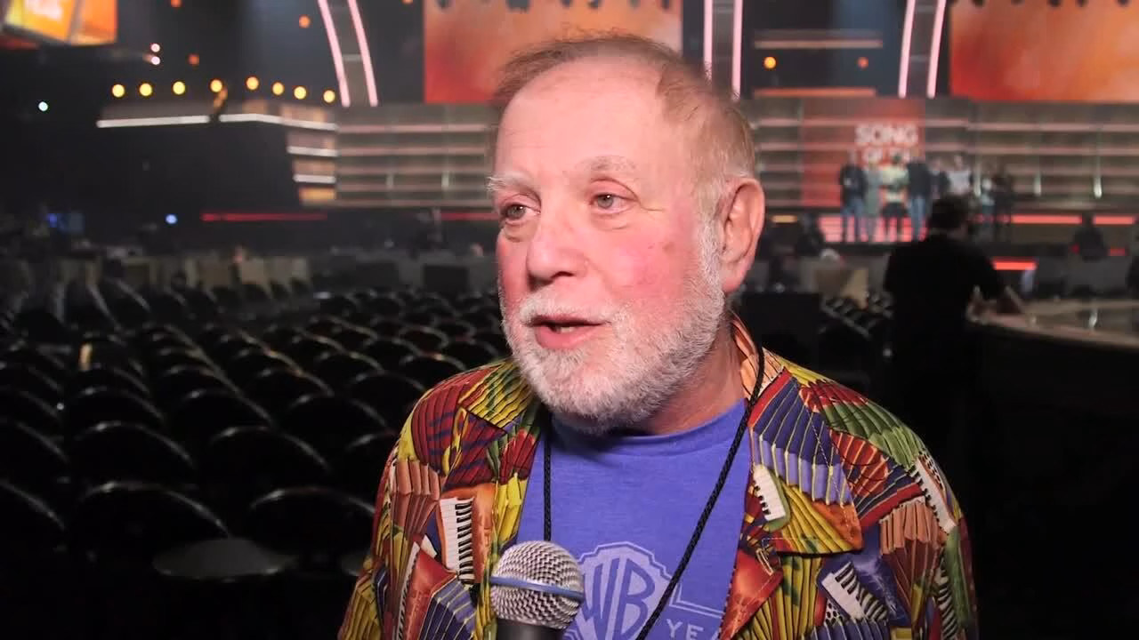 Ken Ehrlich: 58th GRAMMYs Will Celebrate Late Icons