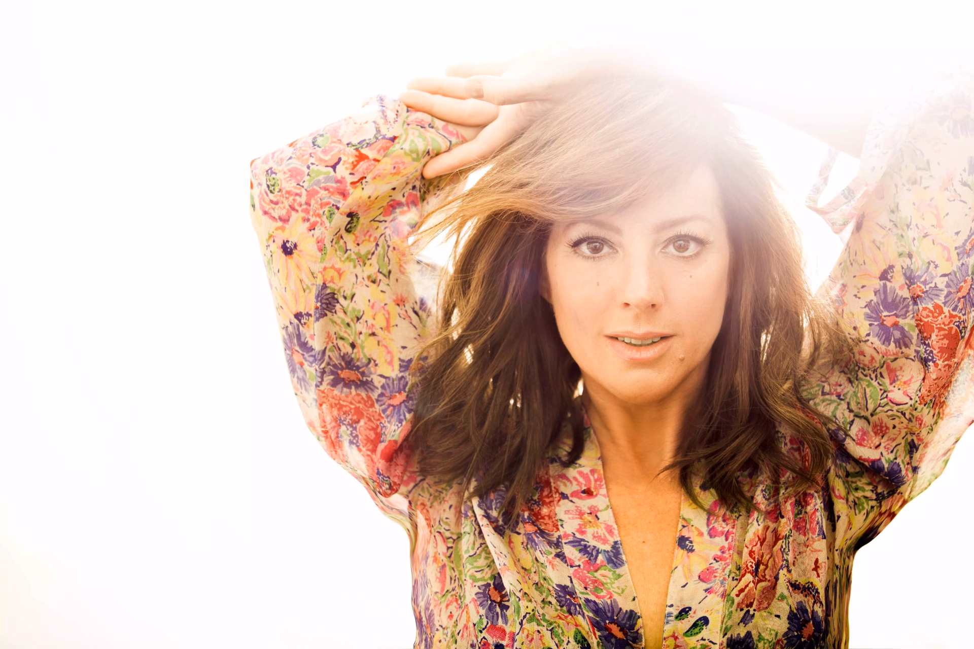 Sarah McLachlan