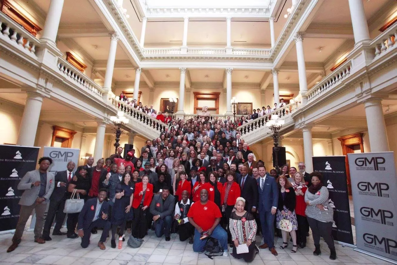 Georgia looks to invest in music to help boost economy