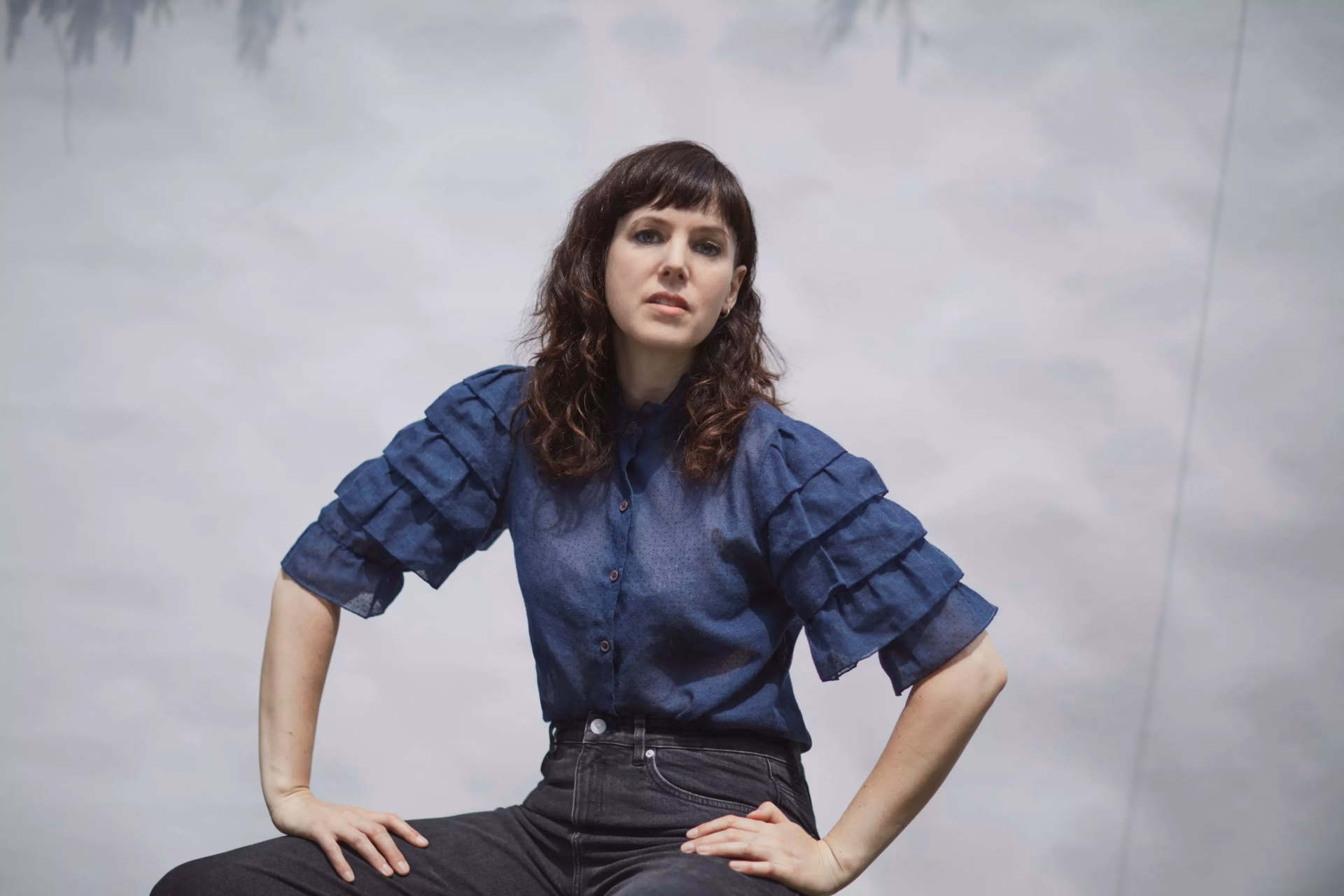 Scottish Singer/Composer Anna Meredith Talks Songwriting, ‘FIBS’ & The Power Of Simplicity