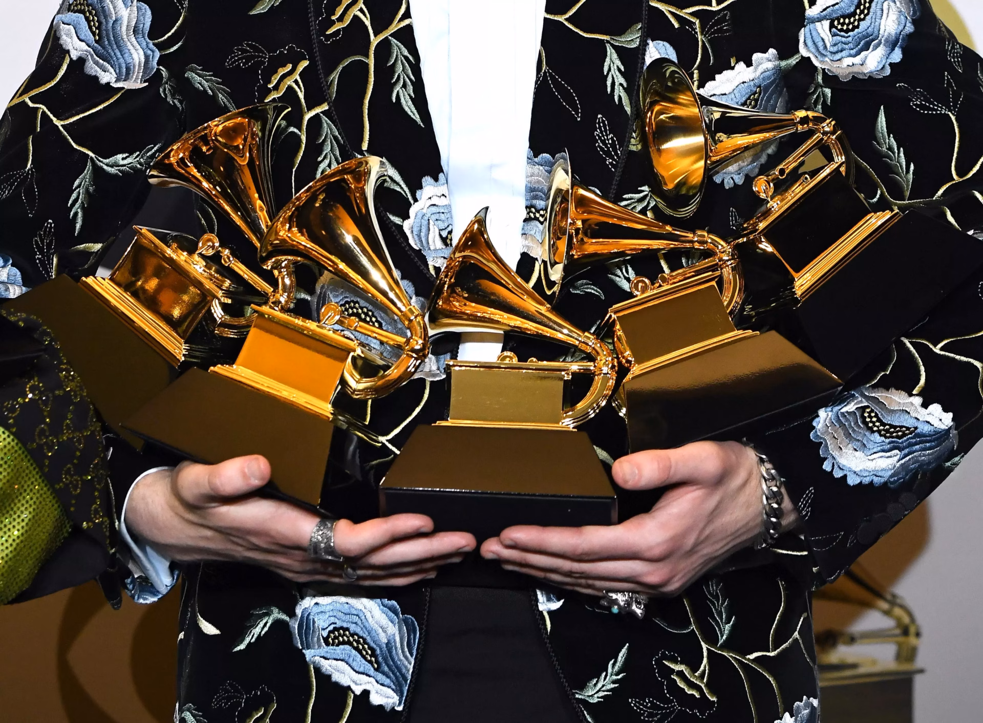 GRAMMY Awards