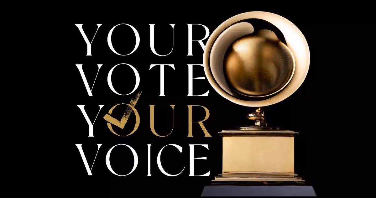 Why Is It Important To Vote For The 64th GRAMMY Awards? Here’s What Leon Bridges, Monica, Kany Garcia, Taylor Hanson, Kah-Lo & Other Recording Academy Members Have To Say