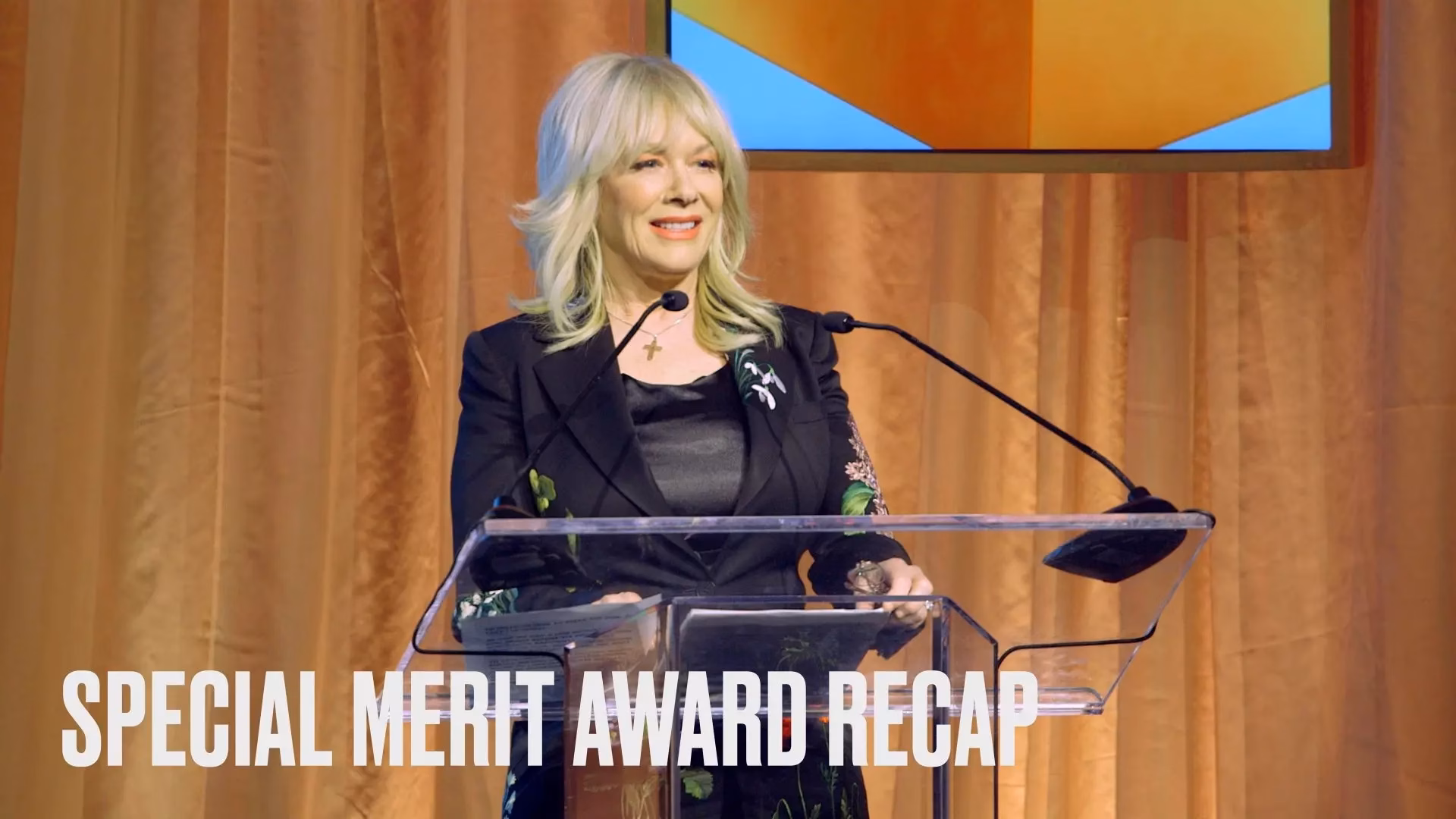 Watch Nirvana, The Supremes, Niles Rodgers & More Receive The Lifetime Achievement Award | GRAMMY Week 2023