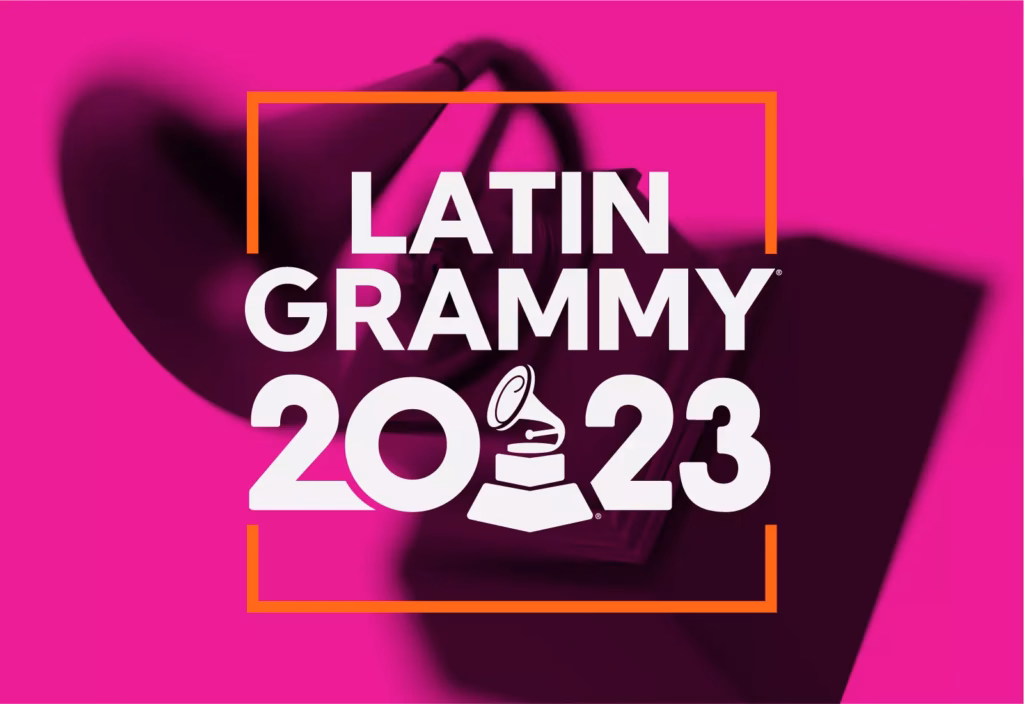 2023 Latin GRAMMYs