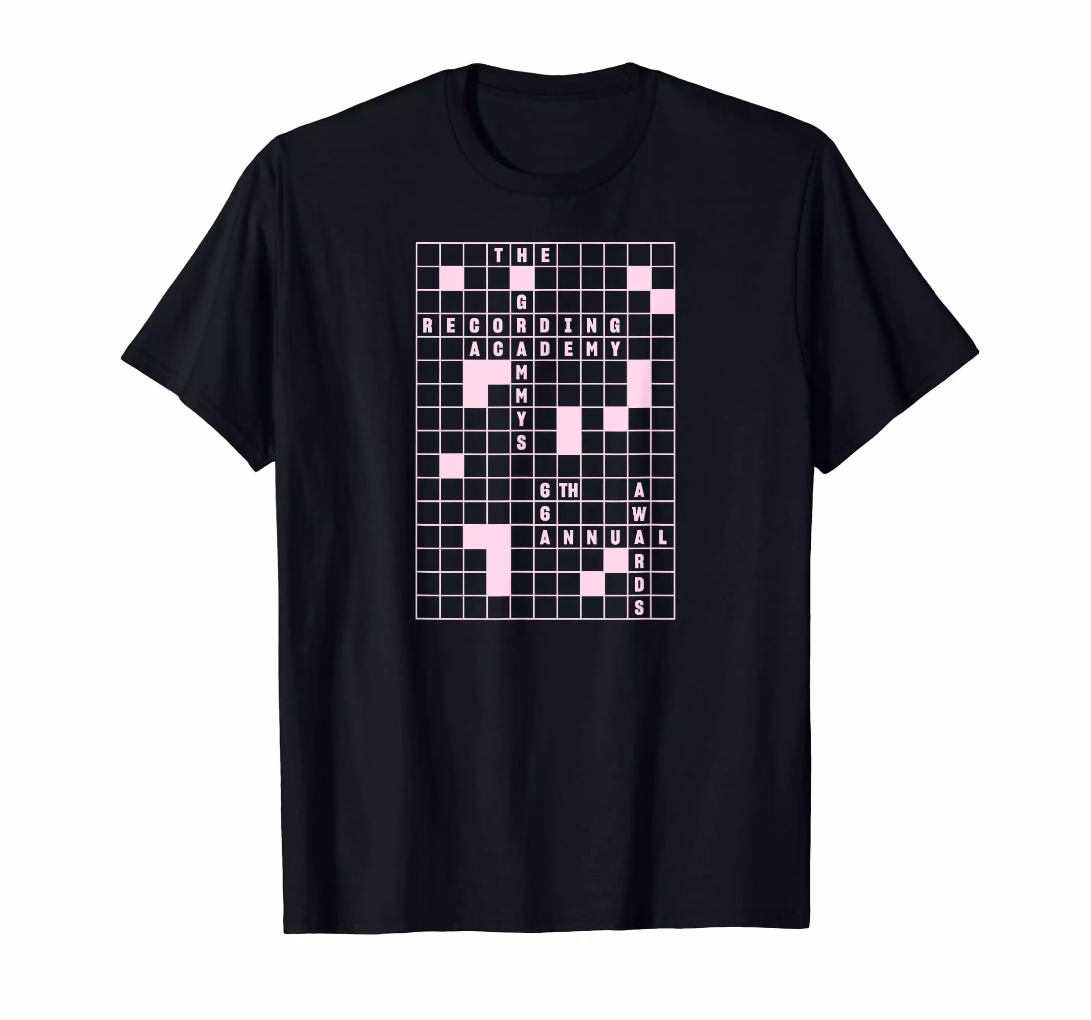 2024 GRAMMYs Shirt