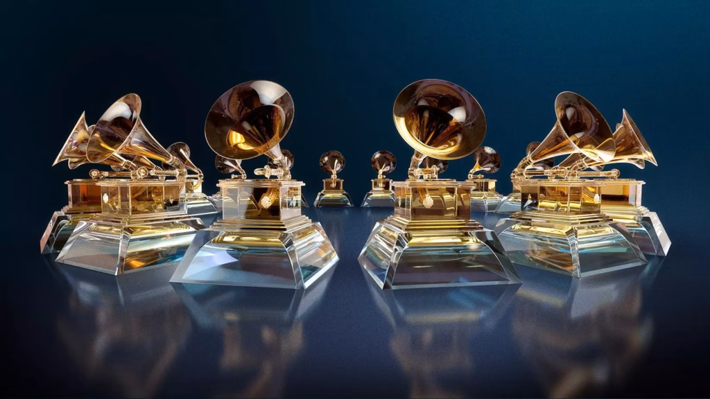 The 2024 GRAMMYs will air live on Sunday, Feb. 4, on CBS and Paramount+.