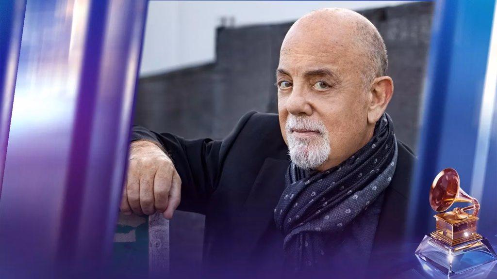 Billy Joel