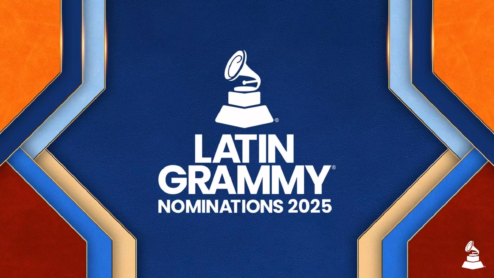 2025 Latin GRAMMYs: Best Music For Visual Media Nominations