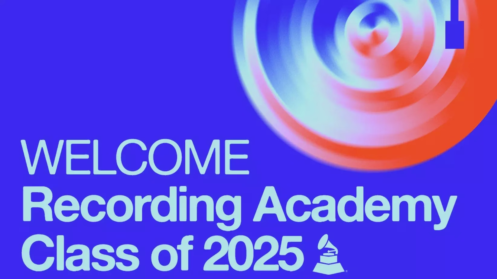 Recording Academy Welcomes More Than 3,800 New Members Ahead Of 2026 GRAMMY Nominations