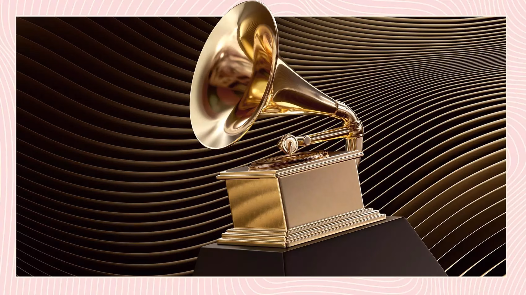 The Recording Academy Partners With Top Brands For The 2026 Grammys