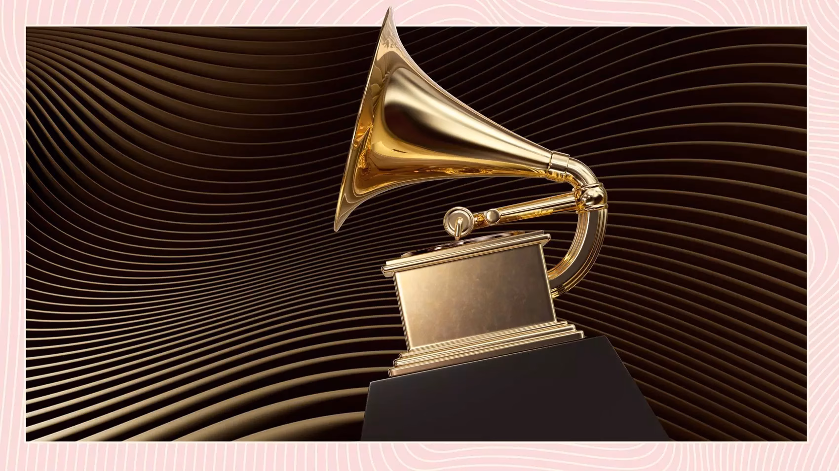 2026 GRAMMYS Key Art 4