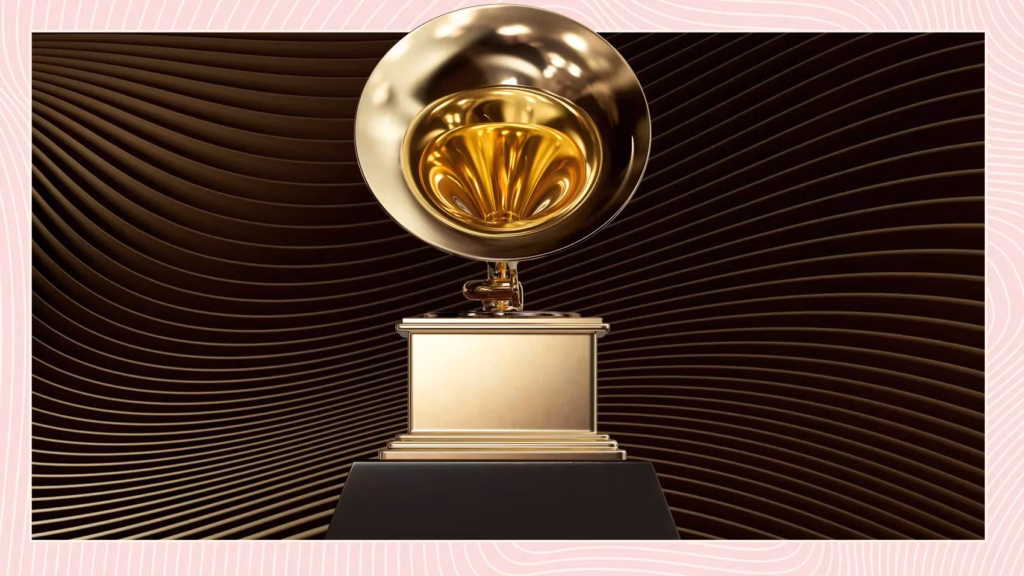 The 2026 GRAMMYS will air live on Sunday, Feb. 1, 2026.