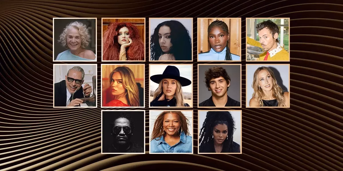 Presenters For The 2026 Grammys Announced: Chappell Roan, Charli xcx, Doechii, Harry Styles, KAROL G, Teyana Taylor & More Confirmed