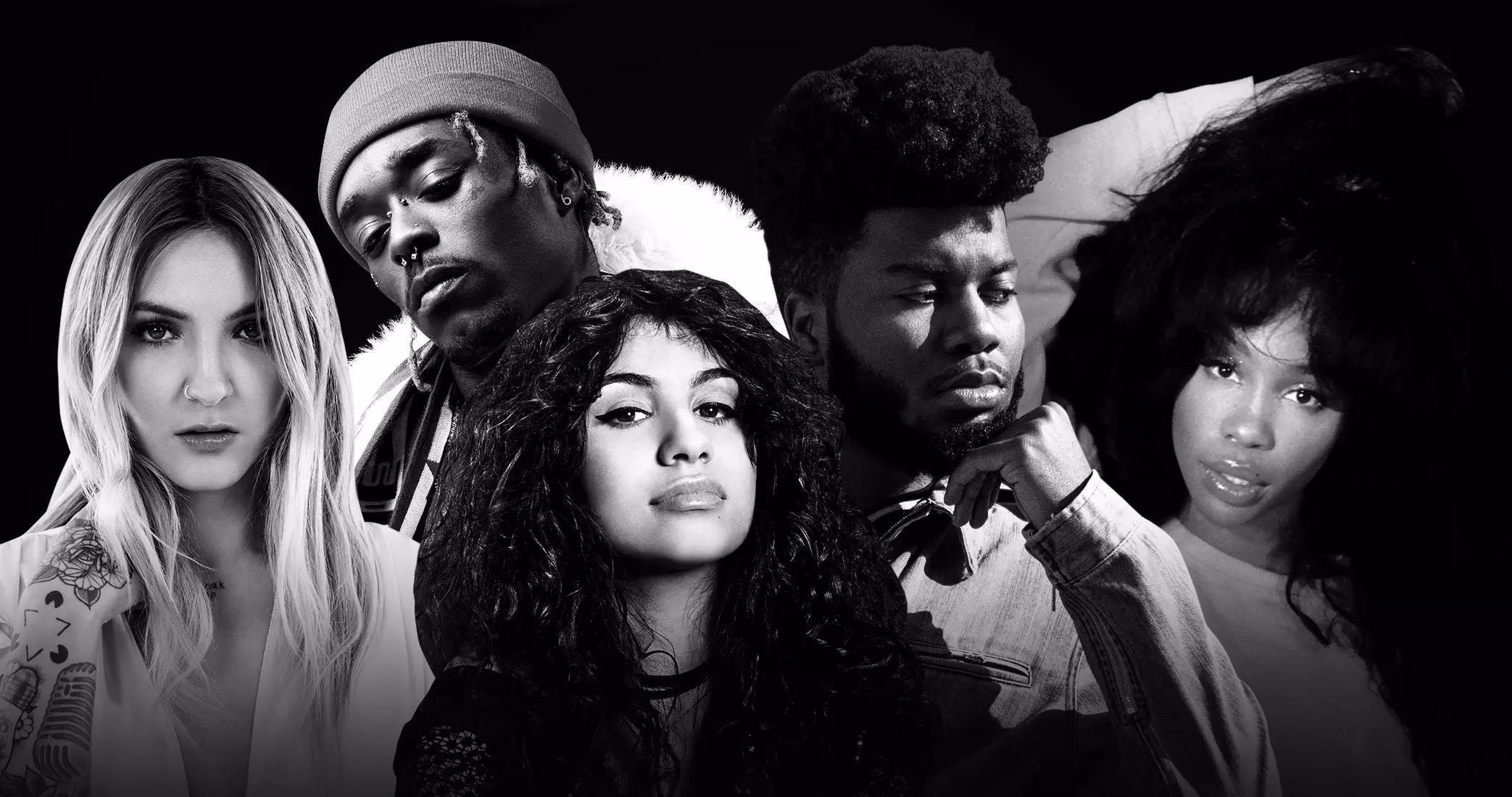 2018 GRAMMYs Poll: Who Will Win Best New Artist?