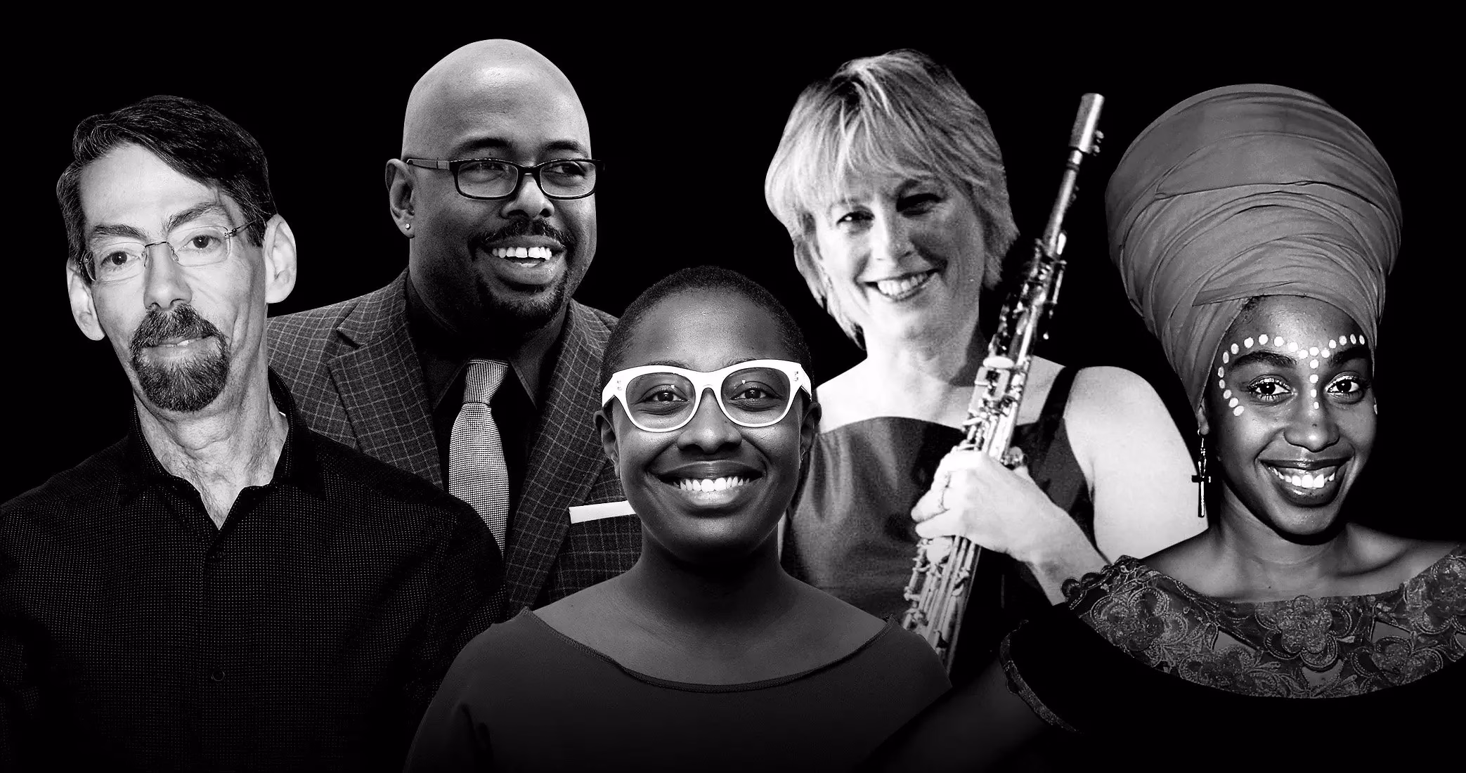 60th GRAMMY Awards Jazz Field Nominees