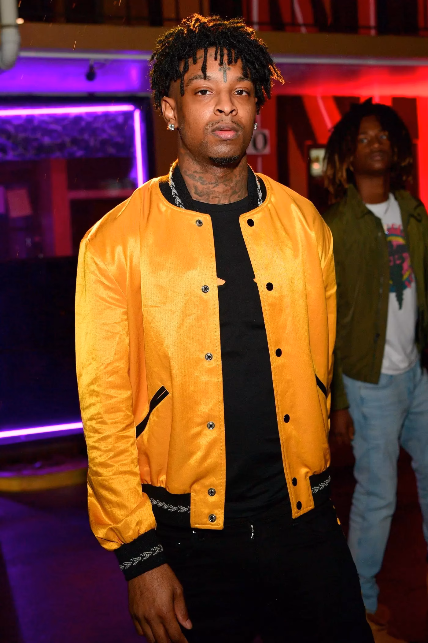 21 Savage