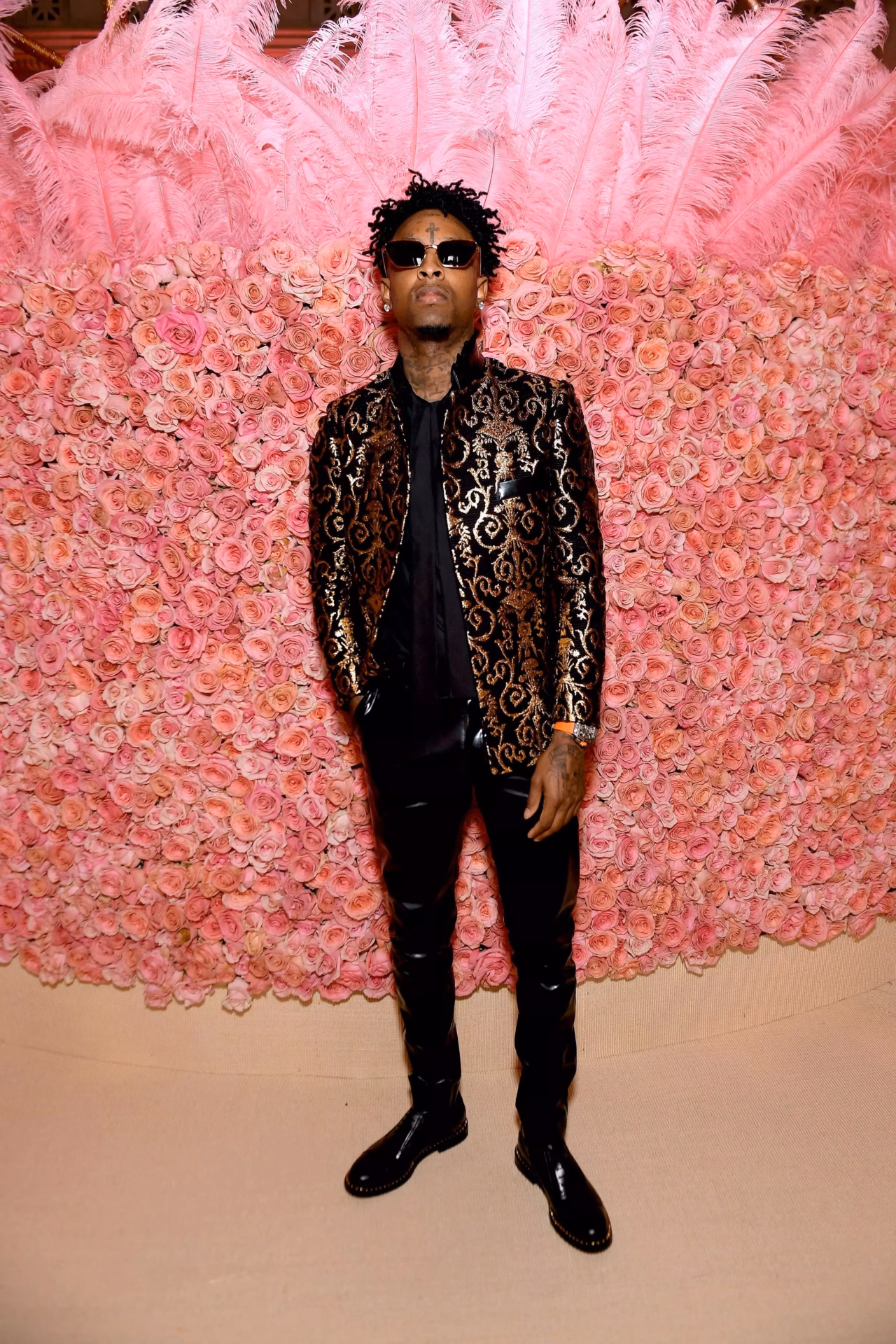 21 Savage Announces I Am > I Was Tour