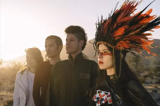 Le Butcherettes