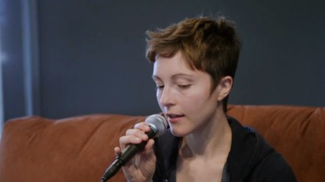 GRAMMYs On The Road: Sasquatch – Poliça