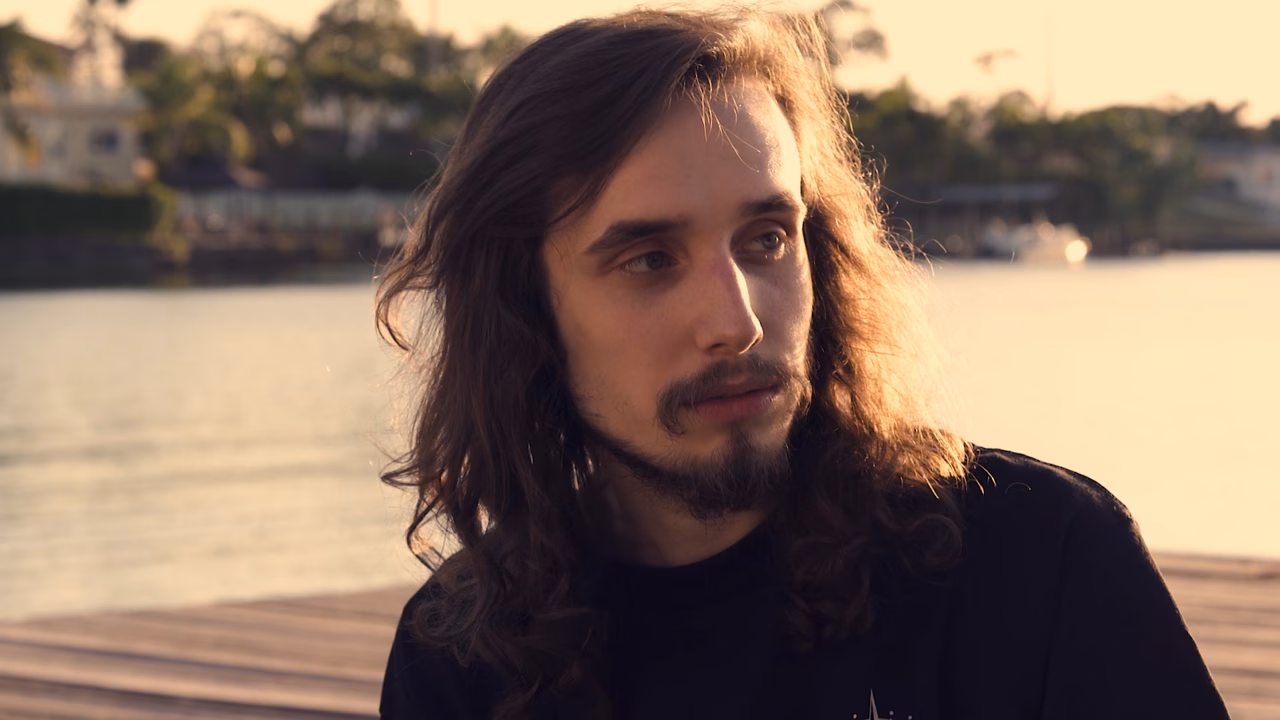 Pouya Talks Miami Hip-Hop Scene | “On Location”