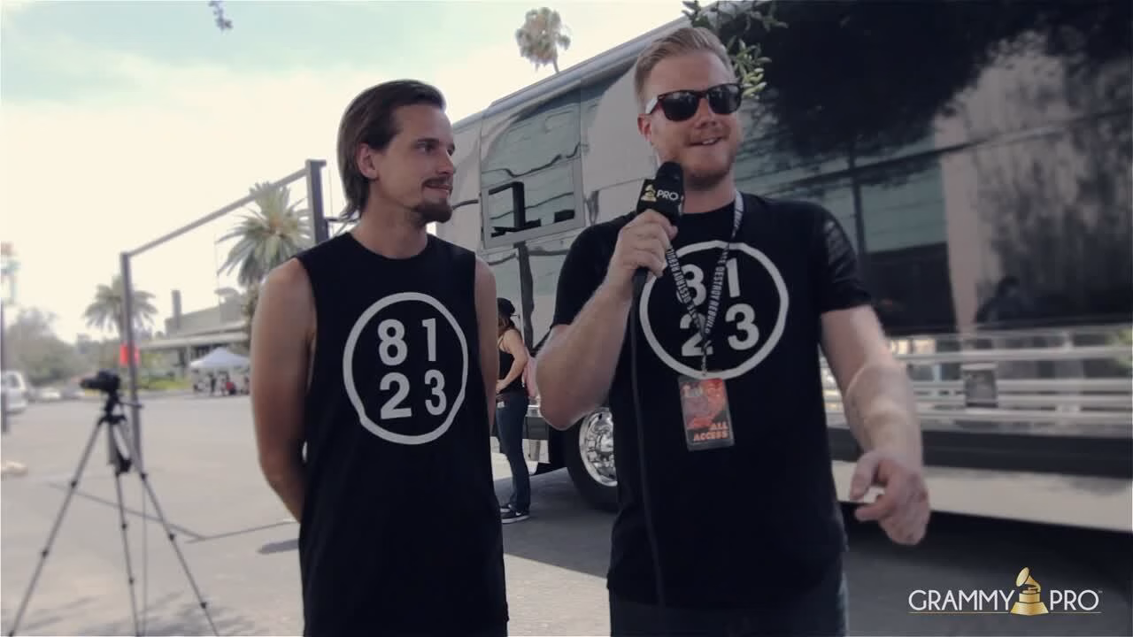 Guitarists With The Maine Talk Touring Rigs Versus Recording Gear